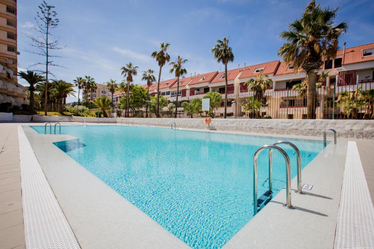 Beautiful Apartment Playa Honda In The Heart Of Las Americas Arona  Buitenkant foto